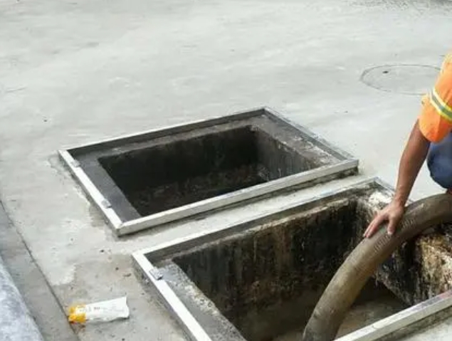 新余化粪池清理