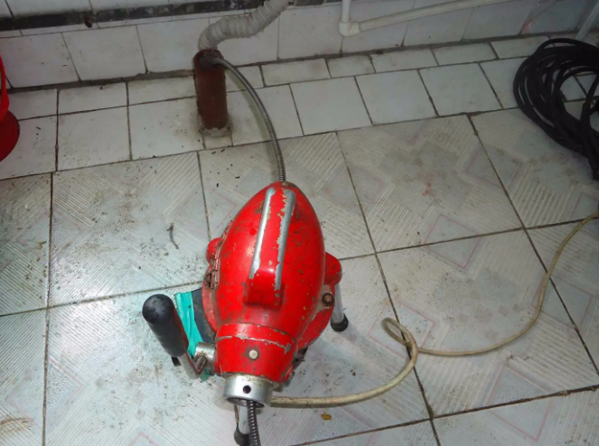 新余下水道疏通