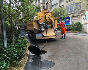 新余管网知识-是否有行之有效的解决方案