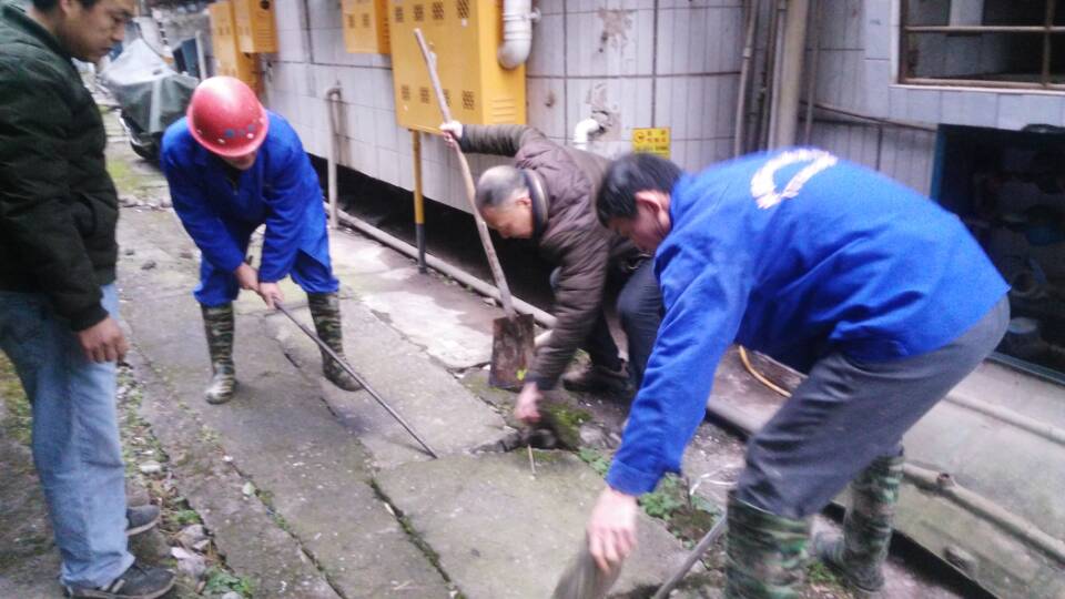 新余清掏化粪池、管道疏通一站式服务<高效><技术><可靠>